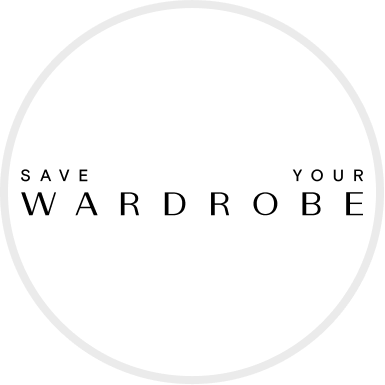 Save Your Wardrobe