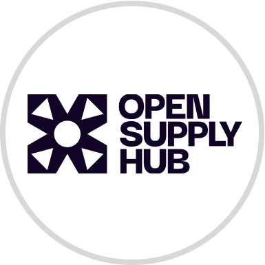 Open Supply Hub