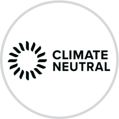 Climate Neutral Certified