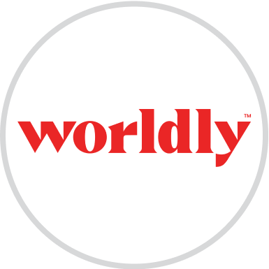 Worldly