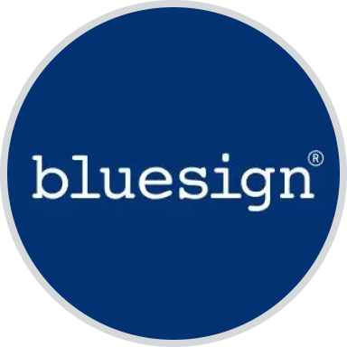 Bluesign