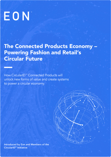 The Connected Products Economy