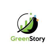 Green Story Logo