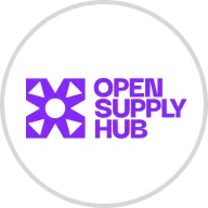 Open Supply Hub Logo