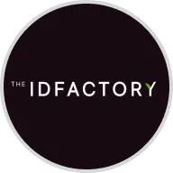 IDFactory Logo