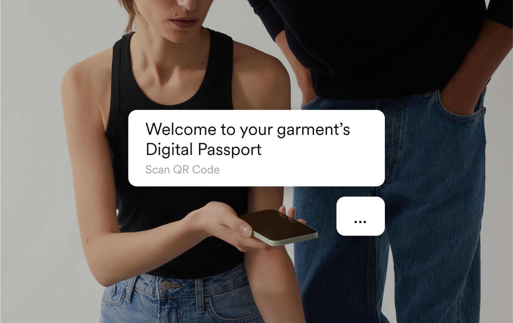 Digital Product Passport Policy